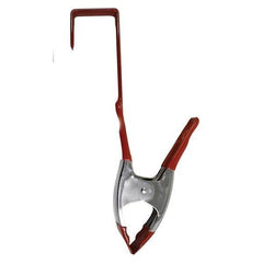 Blanket and Tack Clamp/Hook - FG Pro Shop Inc.