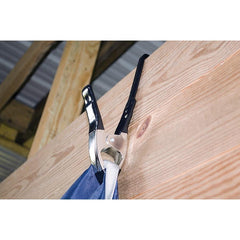 Blanket and Tack Clamp/Hook - FG Pro Shop Inc.