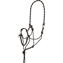 Load image into Gallery viewer, Mustang Bitless Halter Bridle - FG Pro Shop Inc.

