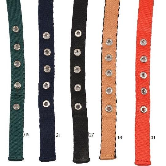 Country Legend Adjustable Cushion Web Foal Halter - FG Pro Shop Inc.