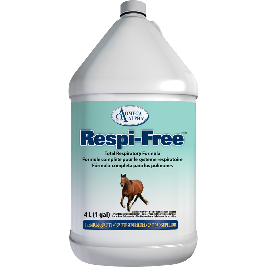 Respi-Free