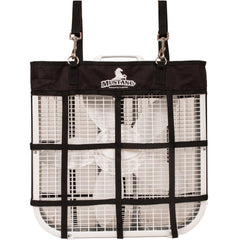 Mustang Bag Fan Holder - FG Pro Shop Inc.