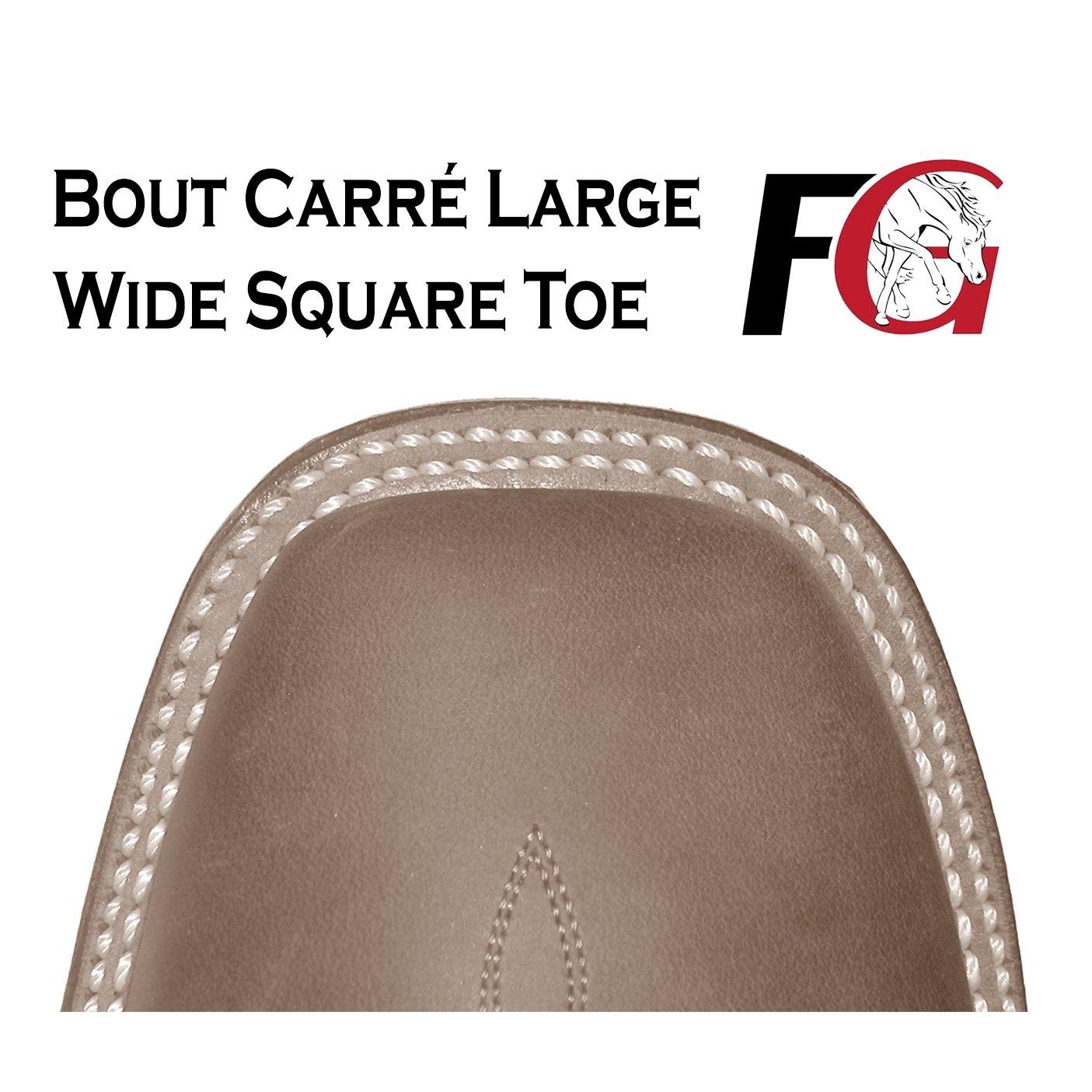 Boulet Boots 4506 - FG Pro Shop Inc.