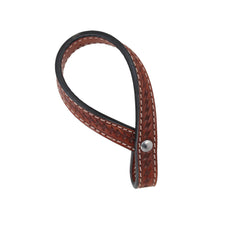 Country Legend Basketweave Tie Down Holder - FG Pro Shop Inc.