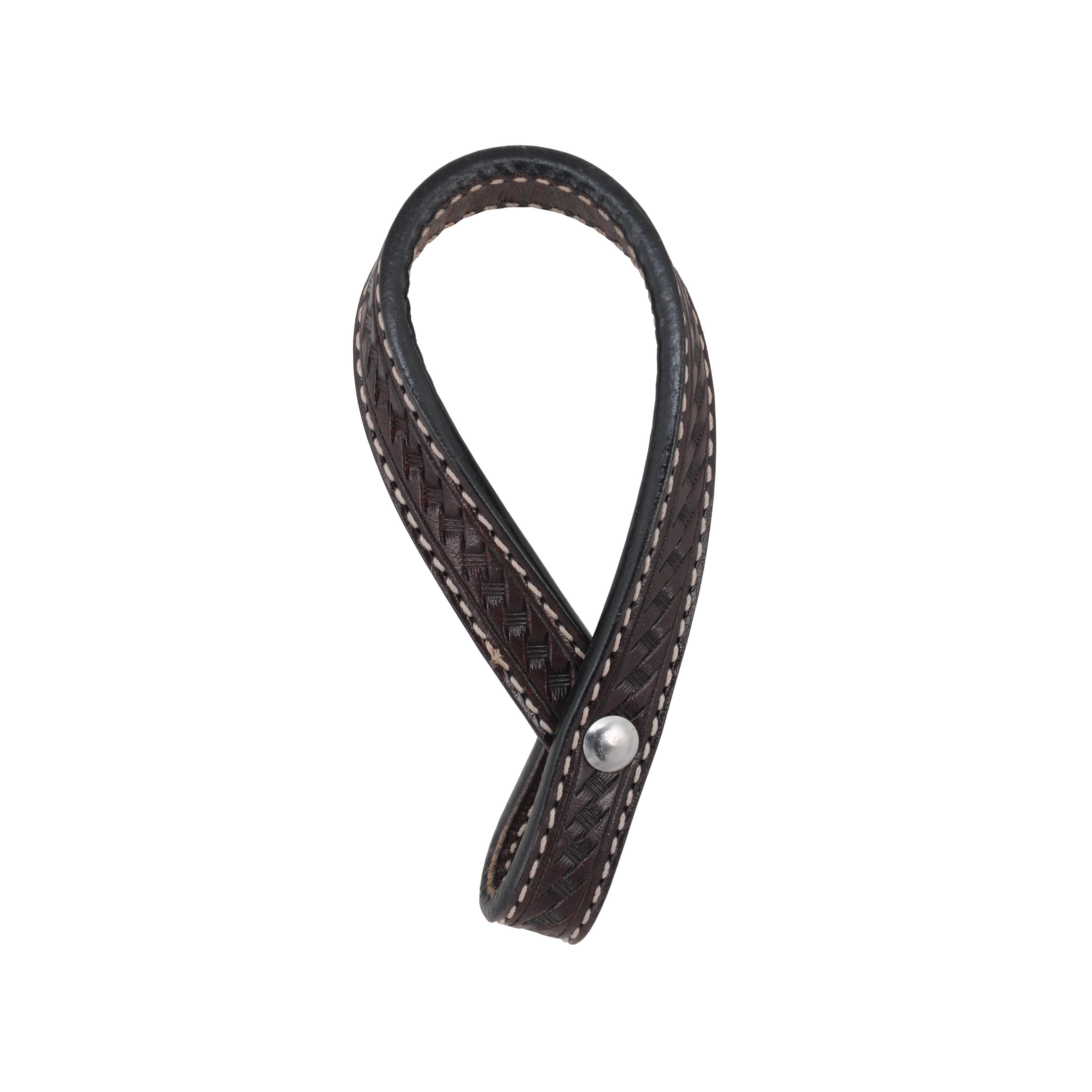 Country Legend Basketweave Tie Down Holder - FG Pro Shop Inc.