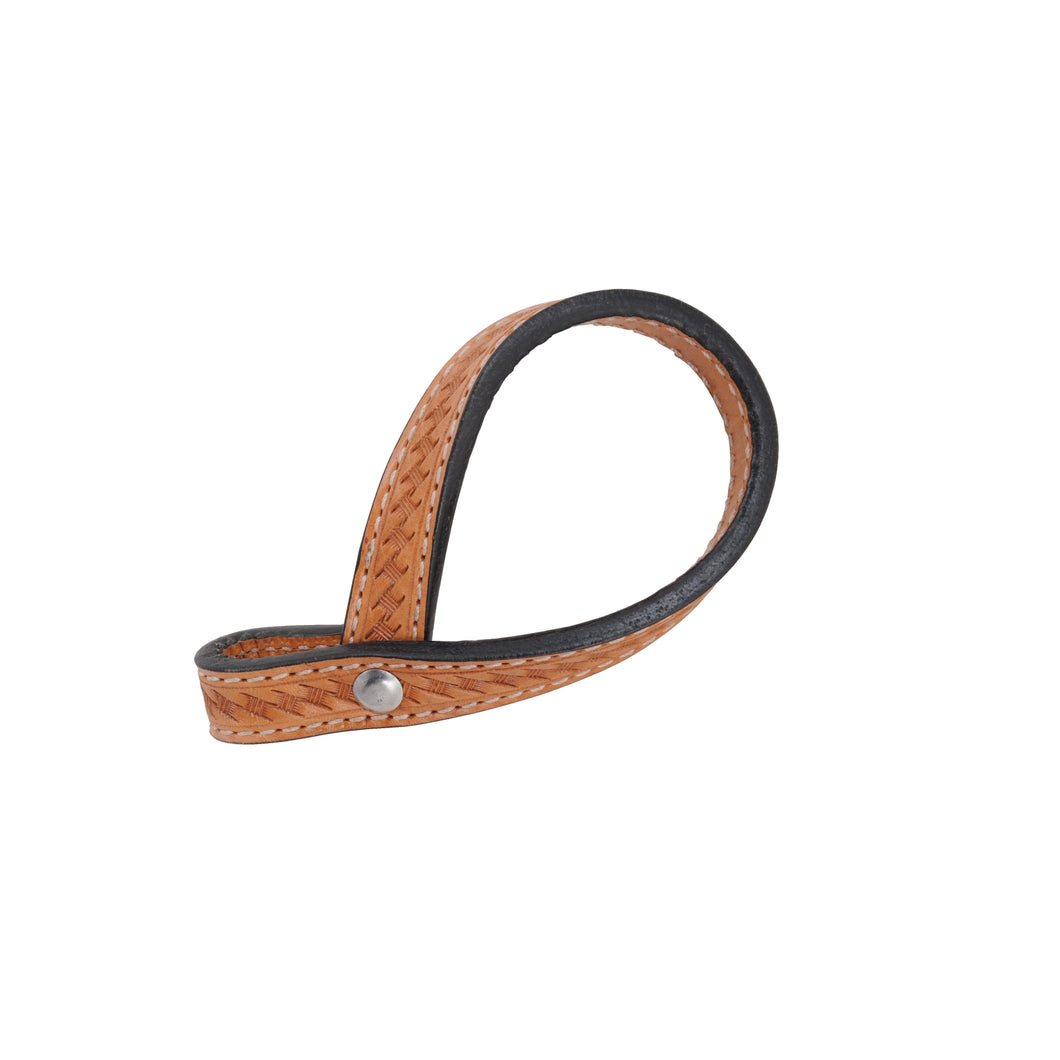 Country Legend Basketweave Tie Down Holder - FG Pro Shop Inc.