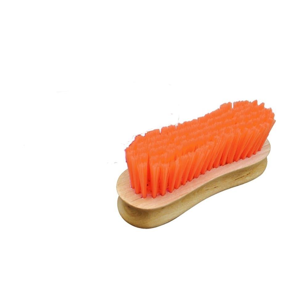 Wooden Back Face Brush - FG Pro Shop Inc.