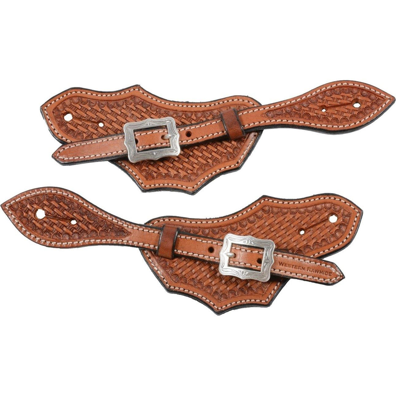 Paire d'éperons de gaucho du XIXe siècle - Argentine / Urugu Paire d'éperons de gaucho du XIXe siècle - Argentine / Urugu