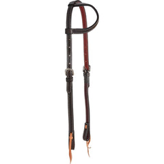Country Legend Basic One Ear Headstall - FG Pro Shop Inc.