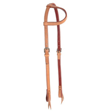 Load image into Gallery viewer, Country Legend Basic One Ear Headstall - FG Pro Shop Inc.
