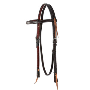 Country Legend Basic Browband Headstall - FG Pro Shop Inc.