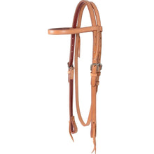 Load image into Gallery viewer, Country Legend Basic Browband Headstall - FG Pro Shop Inc.
