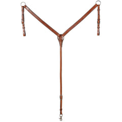 Country Legend Basic Breastcollar - FG Pro Shop Inc.