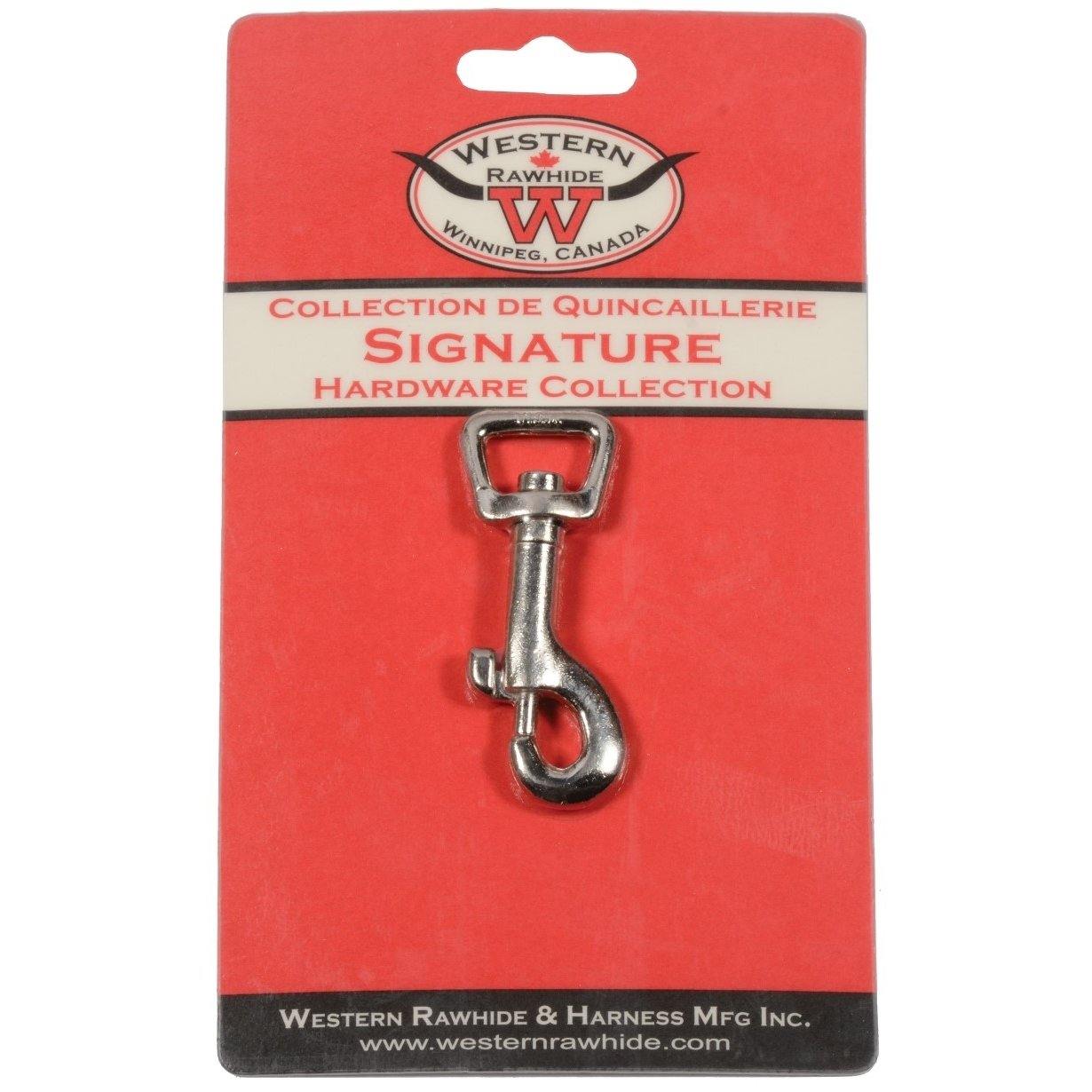 Square Eye Bolt Snap Chrome Plated Zinc Die Cast - FG Pro Shop Inc.
