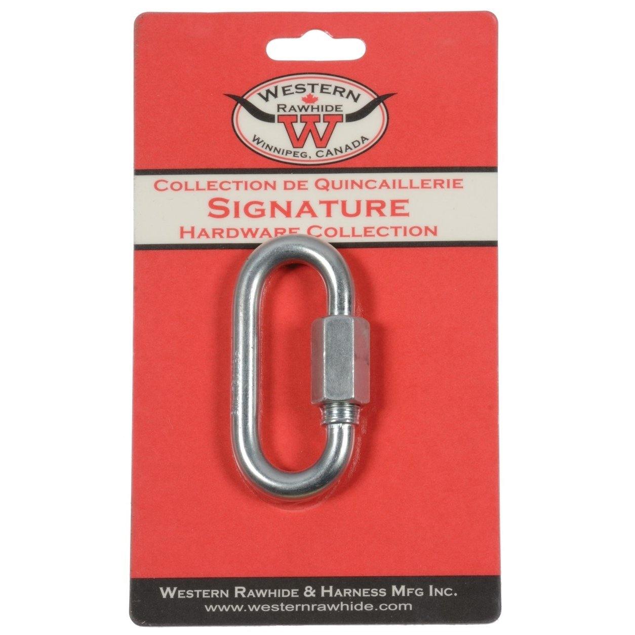 Quick Link, Zinc Plated - FG Pro Shop Inc.