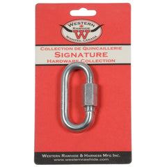 Quick Link, Zinc Plated - FG Pro Shop Inc.