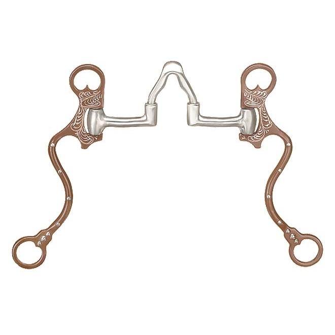 FG Antique Cathedral Correctional Bit - FG Pro Shop Inc.