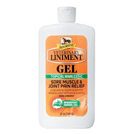 Absorbine® Veterinary Liniment Gel - FG Pro Shop Inc.