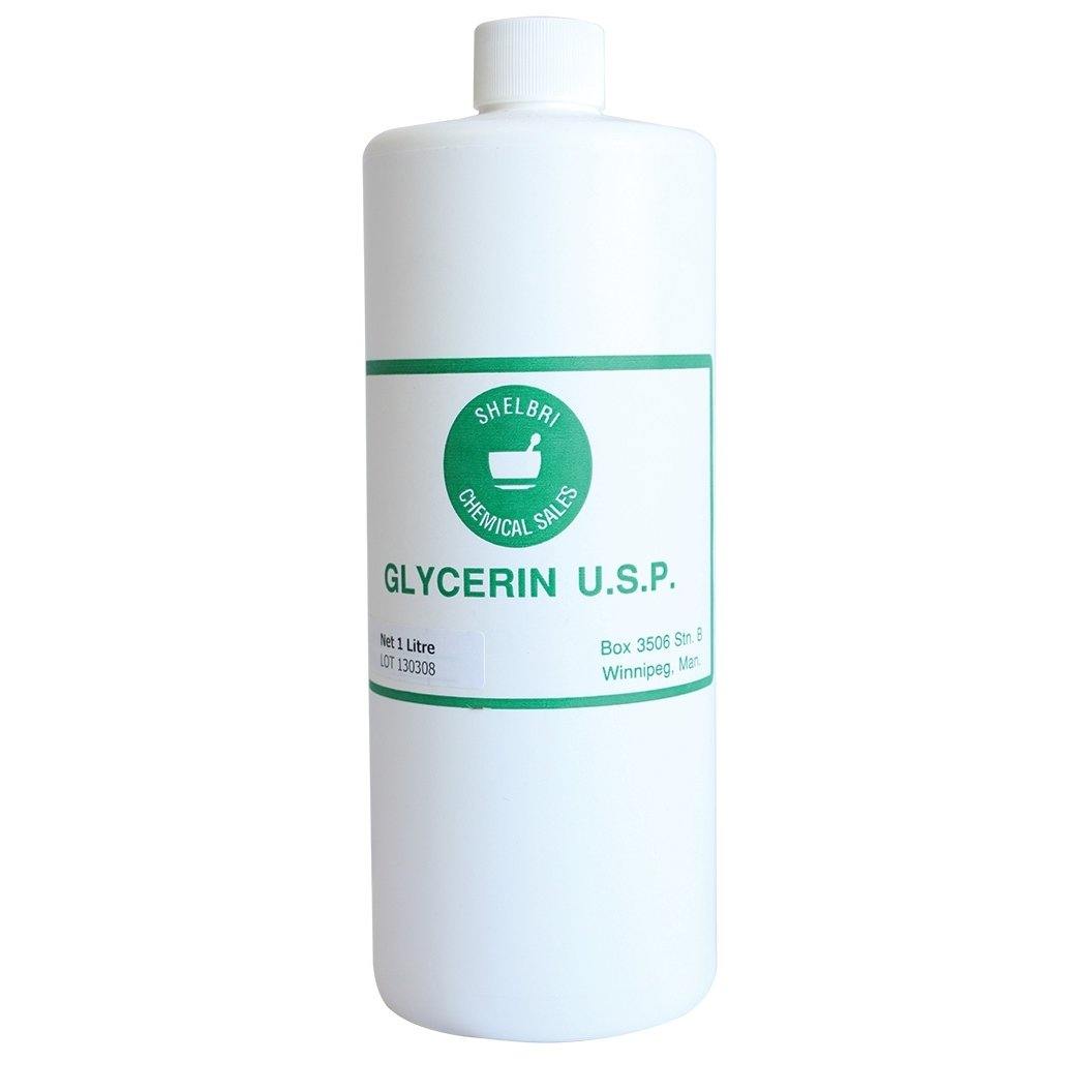 Pharm Vet Glycerine - FG Pro Shop Inc.