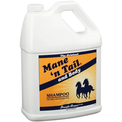 Straight Arrow® Mane ‘n Tail® and Body Shampoo - FG Pro Shop Inc.