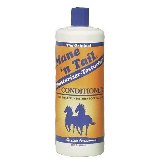 Straight Arrow® Mane ‘n Tail® Conditioner - FG Pro Shop Inc.