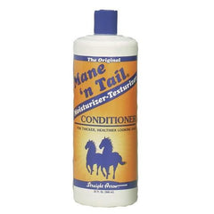 Straight Arrow® Mane ‘n Tail® Conditioner - FG Pro Shop Inc.