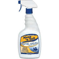Straight Arrow® Mane ‘N Tail® Spray ‘N White - FG Pro Shop Inc.