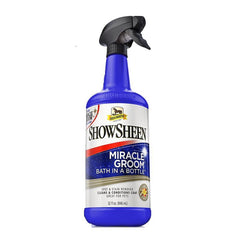 Absorbine Miracle Groom - FG Pro Shop Inc.