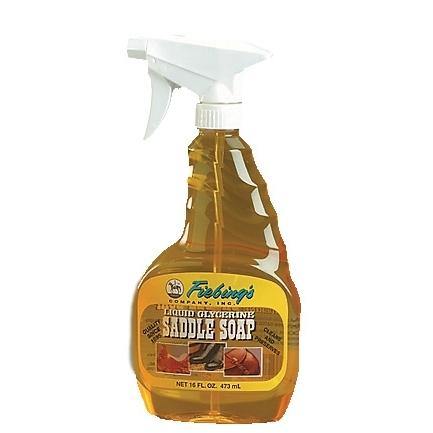 Fiebing’s Glycerine Soap - FG Pro Shop Inc.
