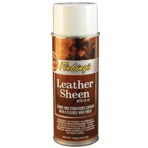 Fiebing’s Leather Sheen - FG Pro Shop Inc.