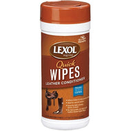 Lexol® Quick-Wipes Canister Conditioner - FG Pro Shop Inc.