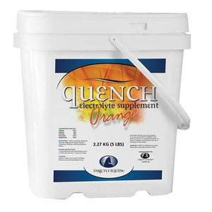 Strictly Equine Power Quench - FG Pro Shop Inc.