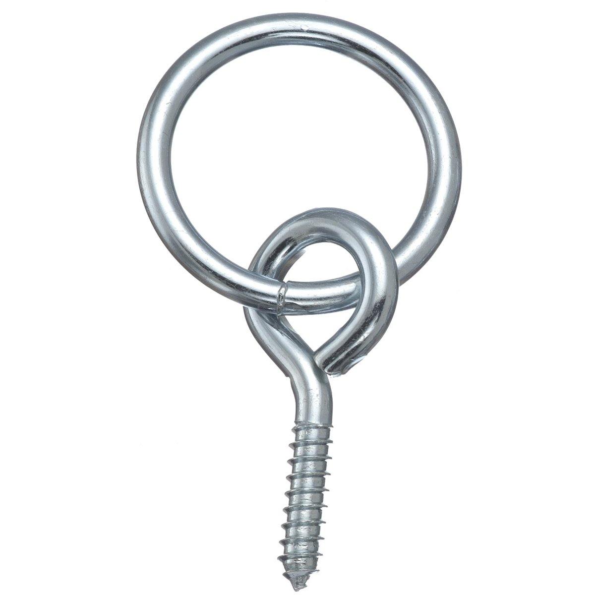 Hitching Ring - FG Pro Shop Inc.