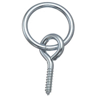 Hitching Ring - FG Pro Shop Inc.
