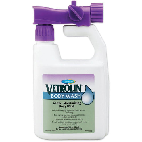 Vetrolin® Body Wash - FG Pro Shop Inc.