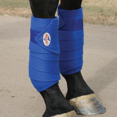 Fleece Polo Wrap - FG Pro Shop Inc.