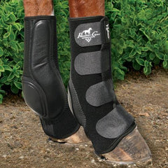 VenTECH Slide-Tec Skid Boots by Professional's Choice - FG Pro Shop Inc.