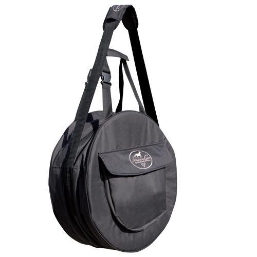 Black Rope Bag - FG Pro Shop Inc.