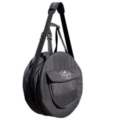 Black Rope Bag - FG Pro Shop Inc.