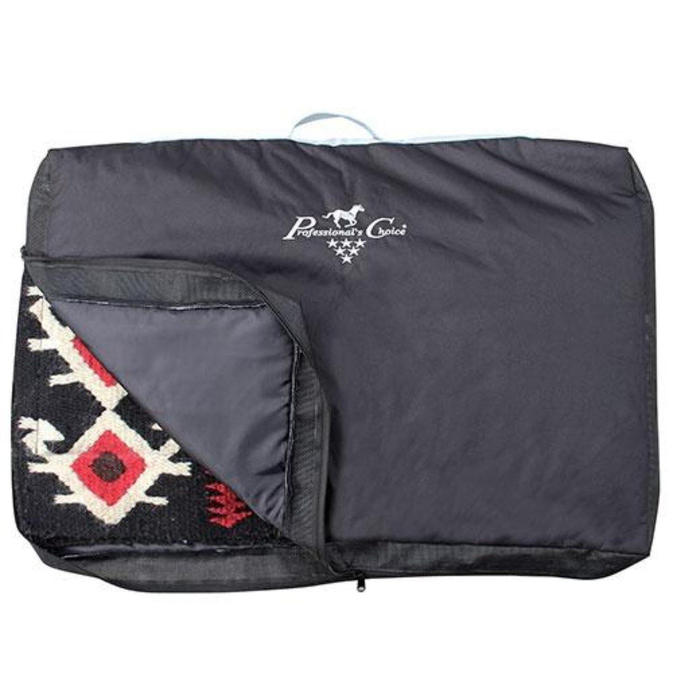 Tapis Western Professional's Choice Profilé - Horseshoe Tapis Western Professional's Choice Profilé - Horseshoe
