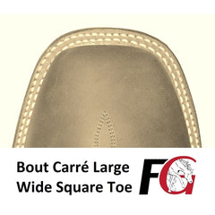 Bottes Hiver Boulet 5201