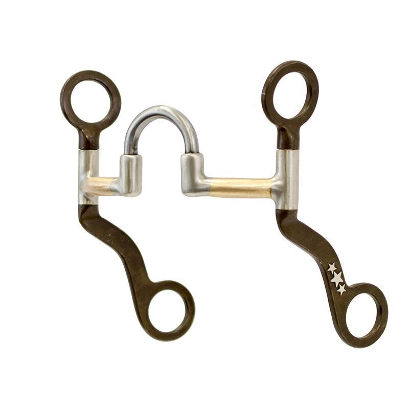 Jonathan Gauthier Antique Correctional Bit - FG Pro Shop Inc.