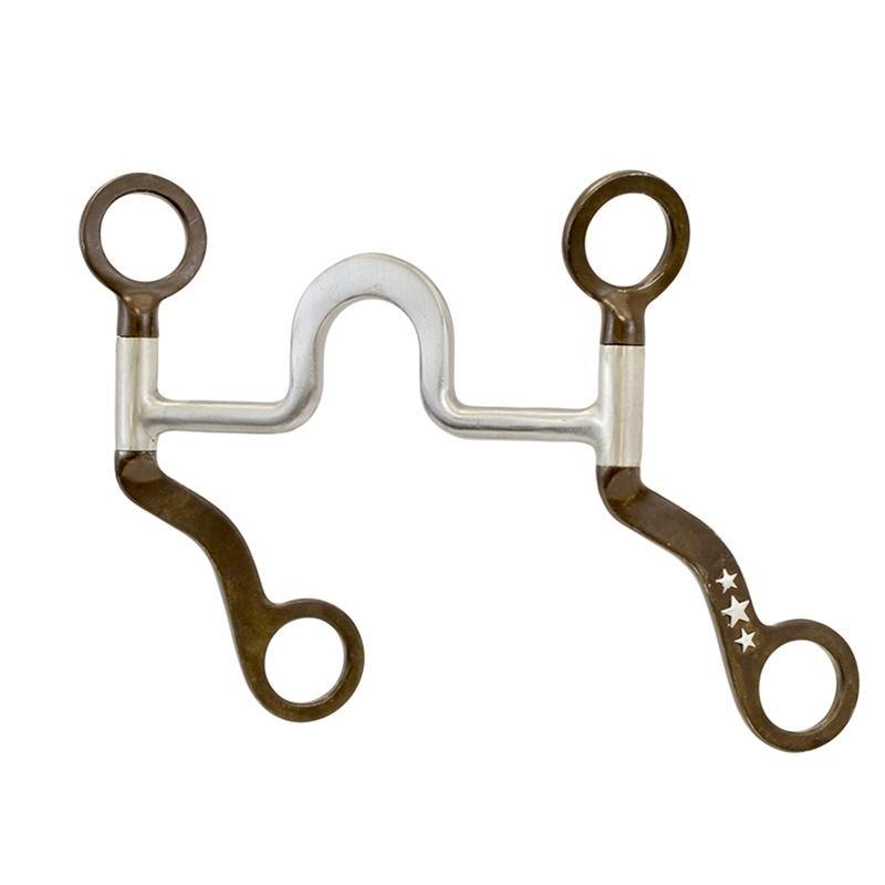 Jonathan Gauthier Antique Spoon Bit - FG Pro Shop Inc.