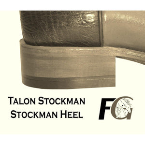 Boulet Boots 0002 - FG Pro Shop Inc.