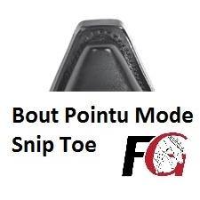 Boulet Boots 2617 - FG Pro Shop Inc.