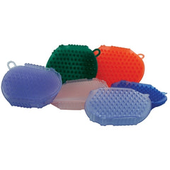 Gel Scrubber