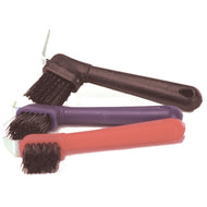 Cure-Pied avec brosse
