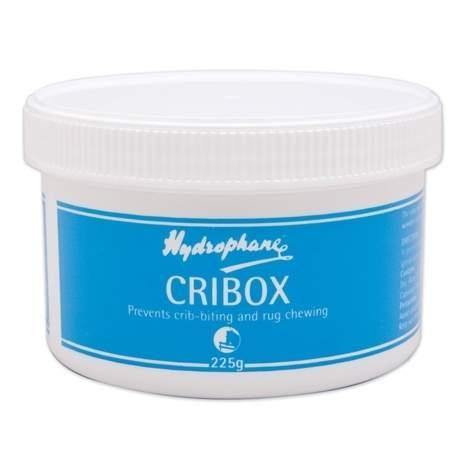 Cribox Hydrophane - FG Pro Shop Inc.