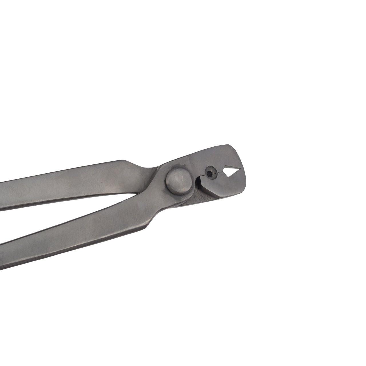 Crease Nail Puller from Precision Canada - FG Pro Shop Inc.