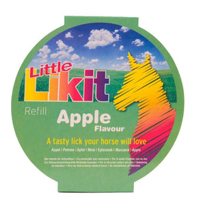Little Likit Refill 250G - FG Pro Shop Inc.